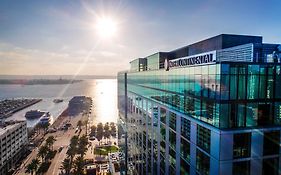 Intercontinental San Diego By Ihg